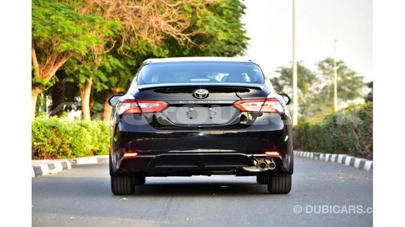 Big with watermark toyota camry andijon import dubai 1871