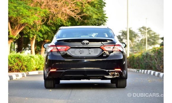 Buy Import Toyota Camry Black Car in Import - Dubai in Andijon Buy Import Toyota Camry Black Car in Import - Dubai in Andijon