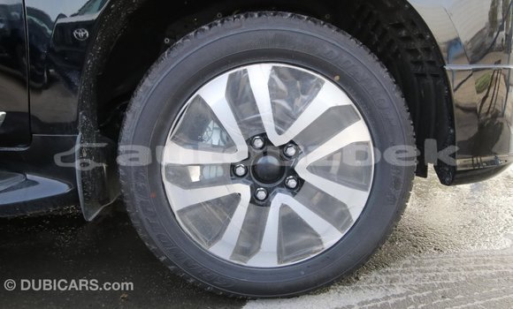 Buy Import Toyota Land Cruiser Black Car in Import - Dubai in Andijon Buy Import Toyota Land Cruiser Black Car in Import - Dubai in Andijon