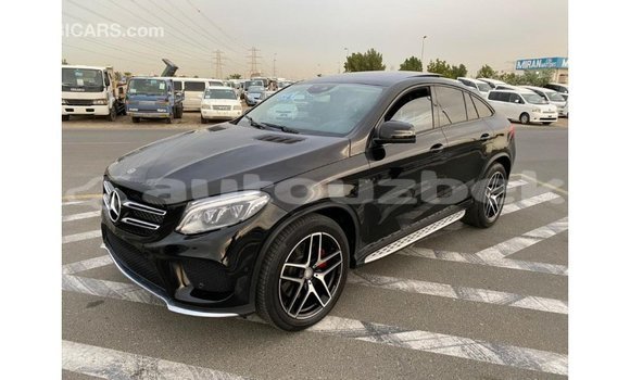 Buy Import Mercedes-Benz GLE Black Car in Import - Dubai in Andijon Buy Import Mercedes-Benz GLE Black Car in Import - Dubai in Andijon