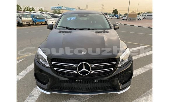 Buy Import Mercedes-Benz GLE Black Car in Import - Dubai in Andijon Buy Import Mercedes-Benz GLE Black Car in Import - Dubai in Andijon