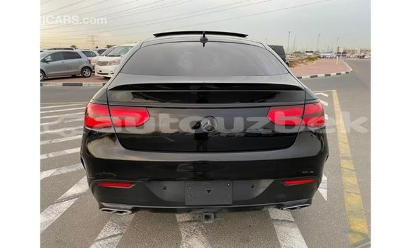 Buy Import Mercedes-Benz GLE Black Car in Import - Dubai in Andijon Buy Import Mercedes-Benz GLE Black Car in Import - Dubai in Andijon