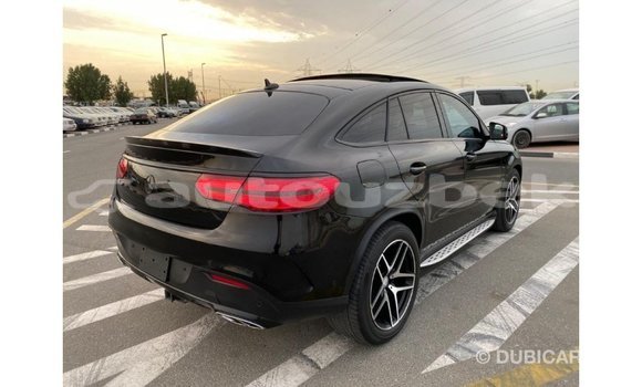Buy Import Mercedes-Benz GLE Black Car in Import - Dubai in Andijon Buy Import Mercedes-Benz GLE Black Car in Import - Dubai in Andijon