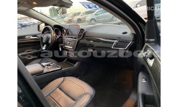 Buy Import Mercedes-Benz GLE Black Car in Import - Dubai in Andijon Buy Import Mercedes-Benz GLE Black Car in Import - Dubai in Andijon