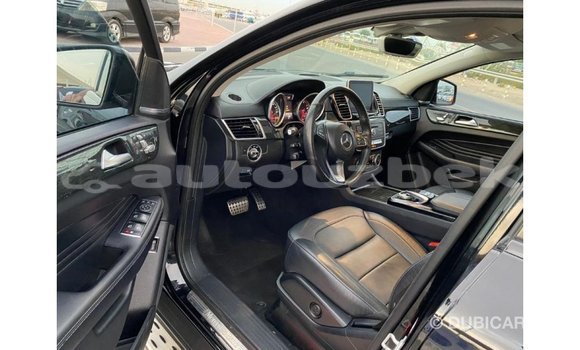 Buy Import Mercedes-Benz GLE Black Car in Import - Dubai in Andijon Buy Import Mercedes-Benz GLE Black Car in Import - Dubai in Andijon