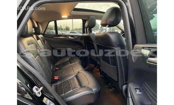 Buy Import Mercedes-Benz GLE Black Car in Import - Dubai in Andijon Buy Import Mercedes-Benz GLE Black Car in Import - Dubai in Andijon
