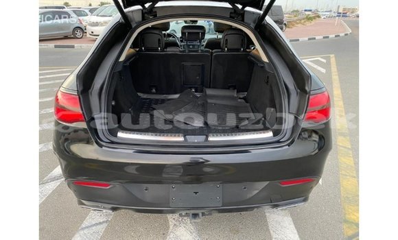 Buy Import Mercedes-Benz GLE Black Car in Import - Dubai in Andijon Buy Import Mercedes-Benz GLE Black Car in Import - Dubai in Andijon