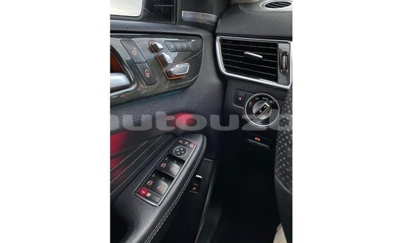 Buy Import Mercedes-Benz GLE Black Car in Import - Dubai in Andijon Buy Import Mercedes-Benz GLE Black Car in Import - Dubai in Andijon