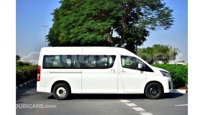 Big with watermark toyota hiace andijon import dubai 1875