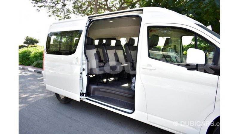 Big with watermark toyota hiace andijon import dubai 1875