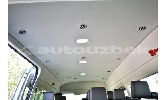 Buy Import Toyota Hiace White Car in Import - Dubai in Andijon Buy Import Toyota Hiace White Car in Import - Dubai in Andijon