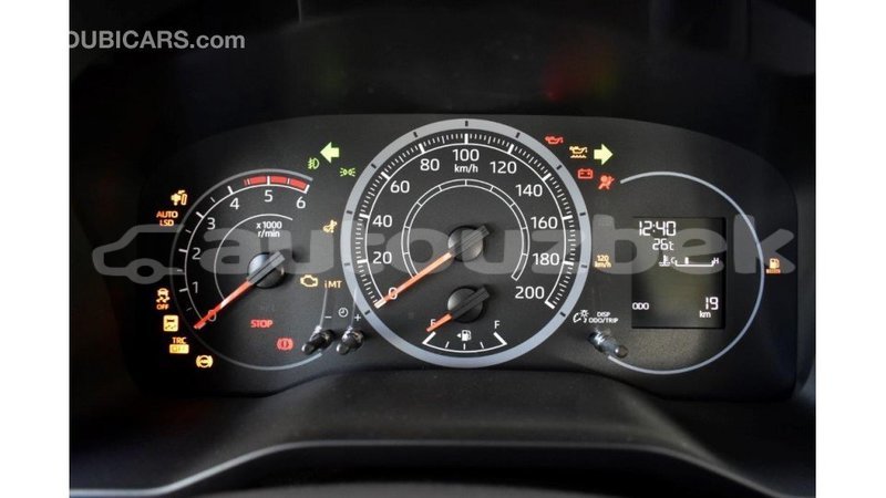 Big with watermark toyota hiace andijon import dubai 1875