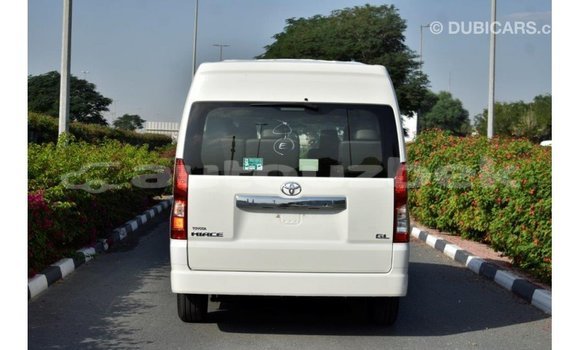 Buy Import Toyota Hiace White Car in Import - Dubai in Andijon Buy Import Toyota Hiace White Car in Import - Dubai in Andijon