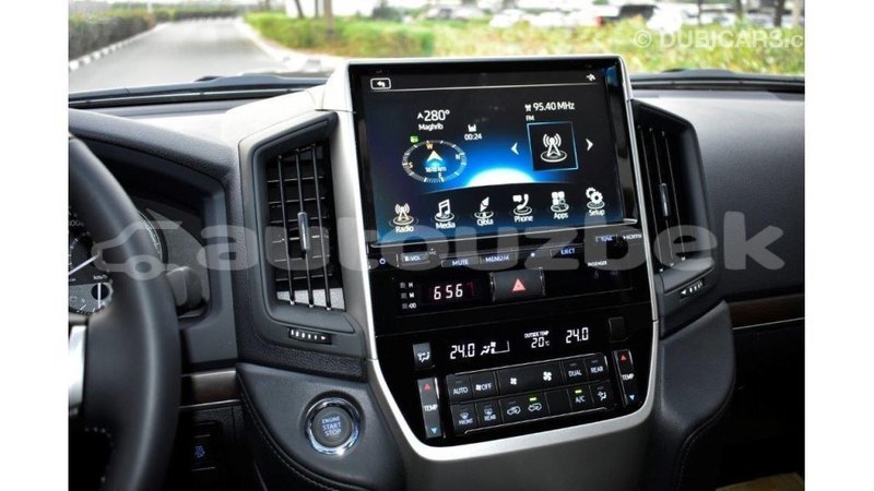 Big with watermark toyota land cruiser andijon import dubai 1876