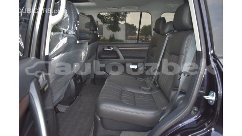 Big with watermark toyota land cruiser andijon import dubai 1876