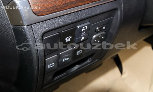 Buy Import Toyota Land Cruiser Black Car in Import - Dubai in Andijon Buy Import Toyota Land Cruiser Black Car in Import - Dubai in Andijon