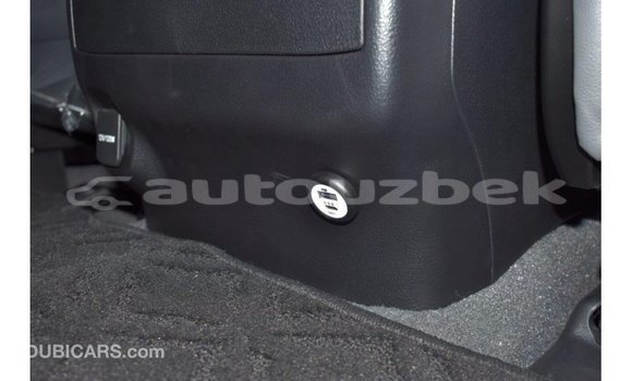 Buy Import Toyota Land Cruiser Black Car in Import - Dubai in Andijon Buy Import Toyota Land Cruiser Black Car in Import - Dubai in Andijon
