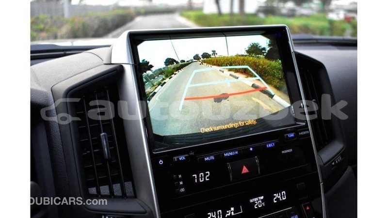 Big with watermark toyota land cruiser andijon import dubai 1876
