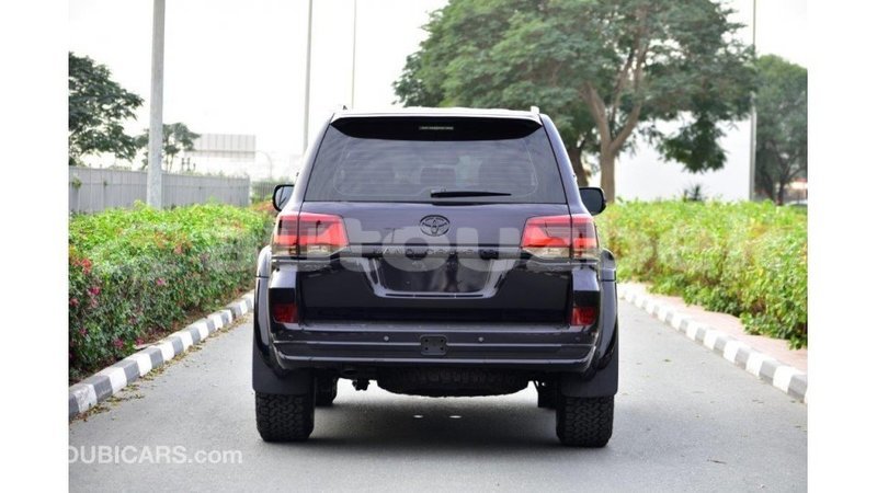 Big with watermark toyota land cruiser andijon import dubai 1876