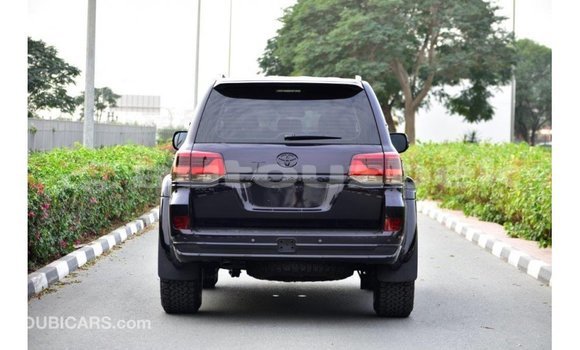 Buy Import Toyota Land Cruiser Black Car in Import - Dubai in Andijon Buy Import Toyota Land Cruiser Black Car in Import - Dubai in Andijon