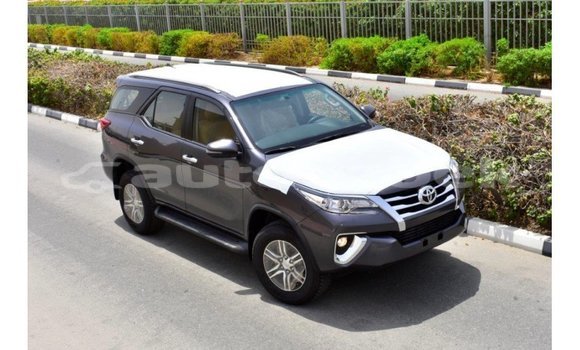 Buy Import Toyota Fortuner Other Car in Import - Dubai in Andijon Buy Import Toyota Fortuner Other Car in Import - Dubai in Andijon