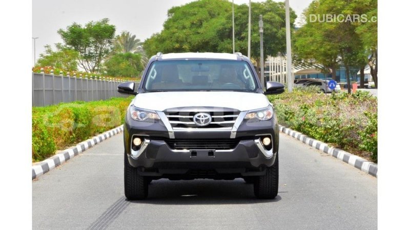 Big with watermark toyota fortuner andijon import dubai 1877
