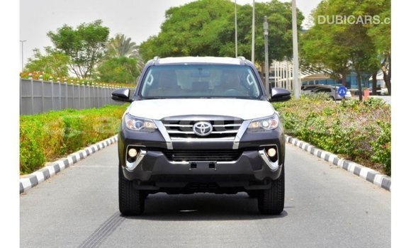 Buy Import Toyota Fortuner Other Car in Import - Dubai in Andijon Buy Import Toyota Fortuner Other Car in Import - Dubai in Andijon