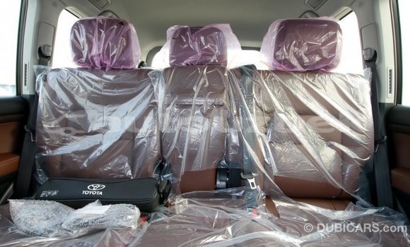 Buy Import Toyota Land Cruiser Black Car in Import - Dubai in Andijon Buy Import Toyota Land Cruiser Black Car in Import - Dubai in Andijon