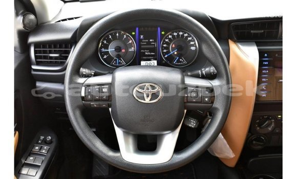 Buy Import Toyota Fortuner Other Car in Import - Dubai in Andijon Buy Import Toyota Fortuner Other Car in Import - Dubai in Andijon