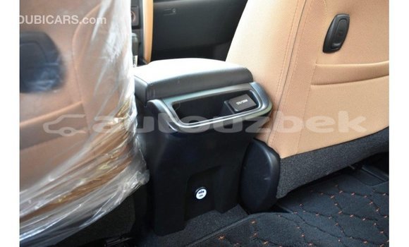 Buy Import Toyota Fortuner Other Car in Import - Dubai in Andijon Buy Import Toyota Fortuner Other Car in Import - Dubai in Andijon