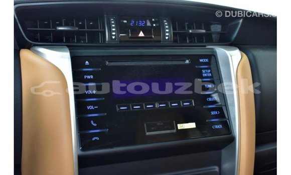 Buy Import Toyota Fortuner Other Car in Import - Dubai in Andijon Buy Import Toyota Fortuner Other Car in Import - Dubai in Andijon