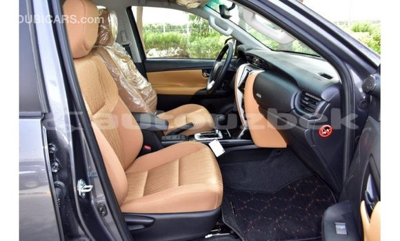 Buy Import Toyota Fortuner Other Car in Import - Dubai in Andijon Buy Import Toyota Fortuner Other Car in Import - Dubai in Andijon