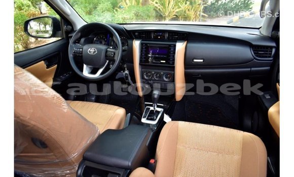 Buy Import Toyota Fortuner Other Car in Import - Dubai in Andijon Buy Import Toyota Fortuner Other Car in Import - Dubai in Andijon