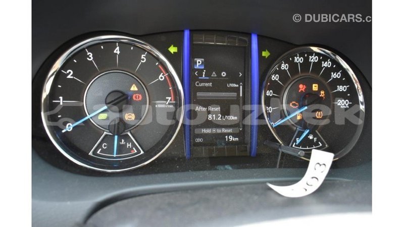 Big with watermark toyota fortuner andijon import dubai 1877