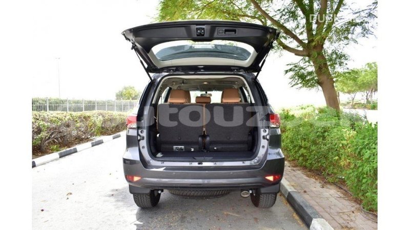 Big with watermark toyota fortuner andijon import dubai 1877
