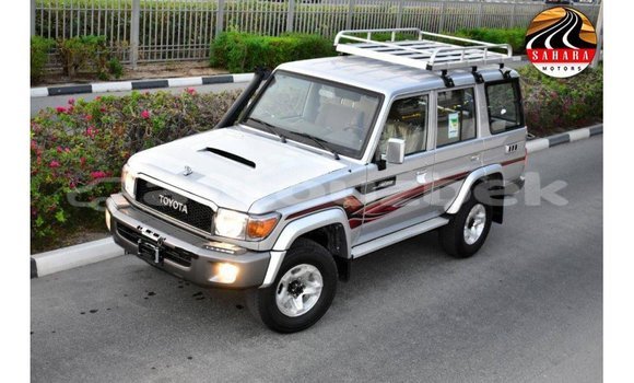 Buy Import Toyota Land Cruiser Other Car in Import - Dubai in Andijon Buy Import Toyota Land Cruiser Other Car in Import - Dubai in Andijon