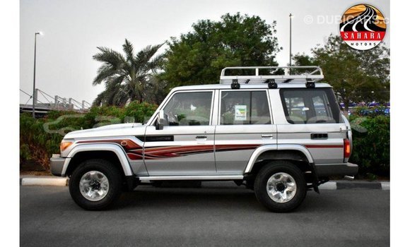 Buy Import Toyota Land Cruiser Other Car in Import - Dubai in Andijon Buy Import Toyota Land Cruiser Other Car in Import - Dubai in Andijon