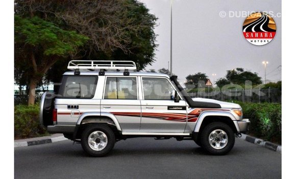 Buy Import Toyota Land Cruiser Other Car in Import - Dubai in Andijon Buy Import Toyota Land Cruiser Other Car in Import - Dubai in Andijon