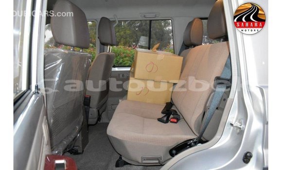 Buy Import Toyota Land Cruiser Other Car in Import - Dubai in Andijon Buy Import Toyota Land Cruiser Other Car in Import - Dubai in Andijon