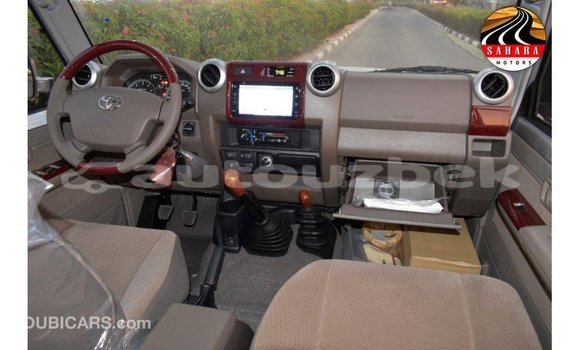 Buy Import Toyota Land Cruiser Other Car in Import - Dubai in Andijon Buy Import Toyota Land Cruiser Other Car in Import - Dubai in Andijon