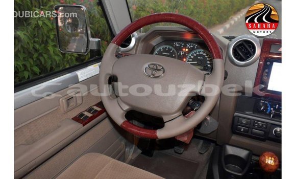 Buy Import Toyota Land Cruiser Other Car in Import - Dubai in Andijon Buy Import Toyota Land Cruiser Other Car in Import - Dubai in Andijon