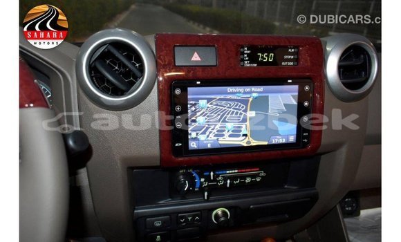 Buy Import Toyota Land Cruiser Other Car in Import - Dubai in Andijon Buy Import Toyota Land Cruiser Other Car in Import - Dubai in Andijon