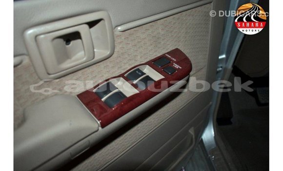 Buy Import Toyota Land Cruiser Other Car in Import - Dubai in Andijon Buy Import Toyota Land Cruiser Other Car in Import - Dubai in Andijon