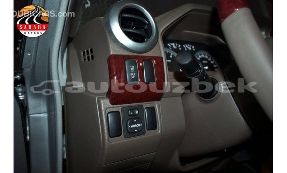 Buy Import Toyota Land Cruiser Other Car in Import - Dubai in Andijon Buy Import Toyota Land Cruiser Other Car in Import - Dubai in Andijon