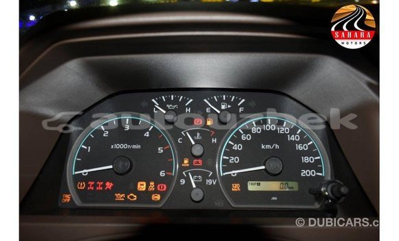Buy Import Toyota Land Cruiser Other Car in Import - Dubai in Andijon Buy Import Toyota Land Cruiser Other Car in Import - Dubai in Andijon