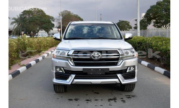 Buy Import Toyota Land Cruiser Other Car in Import - Dubai in Andijon Buy Import Toyota Land Cruiser Other Car in Import - Dubai in Andijon