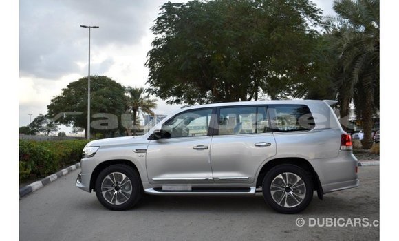 Buy Import Toyota Land Cruiser Other Car in Import - Dubai in Andijon Buy Import Toyota Land Cruiser Other Car in Import - Dubai in Andijon
