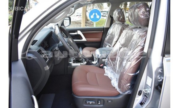 Buy Import Toyota Land Cruiser Other Car in Import - Dubai in Andijon Buy Import Toyota Land Cruiser Other Car in Import - Dubai in Andijon