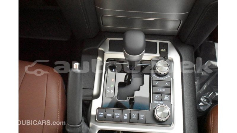 Big with watermark toyota land cruiser andijon import dubai 1879