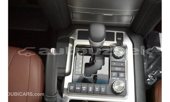 Buy Import Toyota Land Cruiser Other Car in Import - Dubai in Andijon Buy Import Toyota Land Cruiser Other Car in Import - Dubai in Andijon